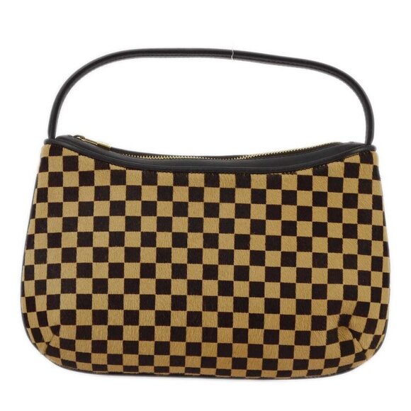 Louis Vuitton Damier Sauvage Tiger Handbag - Picture 1 of 11